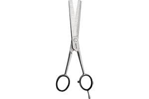 Jaguar 14564 White Line satynowe nożyczki do cieniowania, 1 opakowanie, 1 sztuka