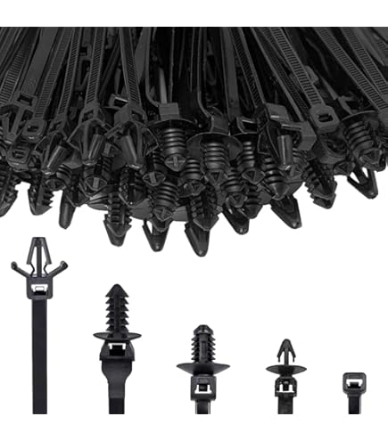 Panduit PLT2S-C86 Pan-Ty Cable Tie : Amazon.in: Home Improvement