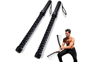 Calories Planet X1 Ropeless Battle Rope for Home Gym, HIIT Workouts, Low-Impact Cardio Training