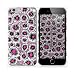 Produktbild Skinkin Schutzhülle iPhone 6 und 6S von zu Hause Design Original: Die Absinthe von Suzie Q