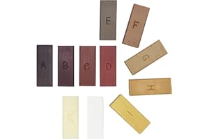 XIASHENG 11 Colores de Cera Dura Rellena de Madera para La Reparación de Grietas.,Kit de Reacabado de Suelos de Madera Laminada,Reparación Fácil de Azulejos,Laminado,Parquet y Suelos de Vinilo