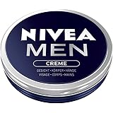 Nivea Men - Crema da uomo, 1 x 75 ml