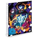 Sword Art Online: Alicization - War of Underworld - Staffel 3 - Vol.1 - [DVD]