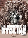 Cover zum Buch La Jeunesse de Staline tome 1: Sosso