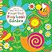 Produktbild Baby's Very First Fingertrail Play Book Garden (Baby's Very First Books)