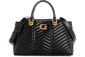 Guess Sac à main surpiqué Lovide jeans - Femme