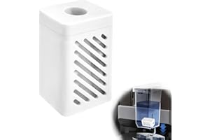 DianSung Moduli agli ioni d'Argento per Xiaomi X20,per Dreame L20 Ultra,L10 Ultra,L10s PRO Gen 2,X40 Ultra Complete,L10s PRO Ultra Heat,Modulo per la Pulizia del Serbatoio dell'Acqua