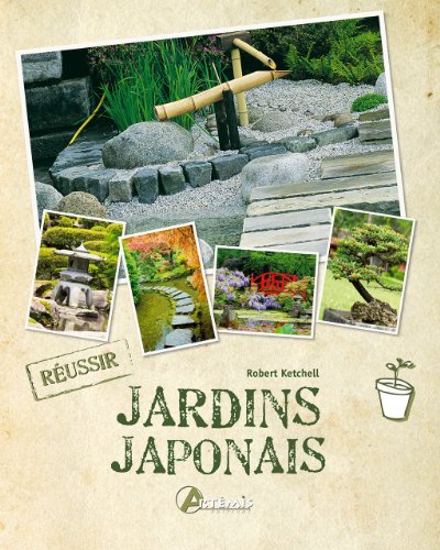 Jardins japonais Jardins japonais