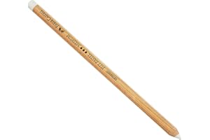 Faber-Castell Pitt Monochrome Range Artists' Medium Pastel Pencil - White