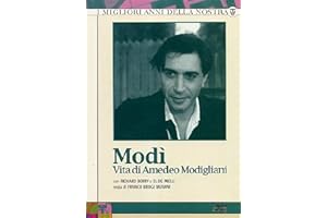 Modi' Vita Di Amedeo Modigliani (Box)
