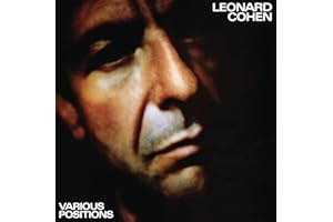 Various Positions [Vinyl LP]