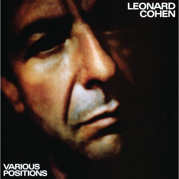 The Complete Studio Albums Collection by Cohen, Leonard: Amazon.co