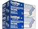 Produktbild Brother TN3280 Toner Cartridge, Twin Pack