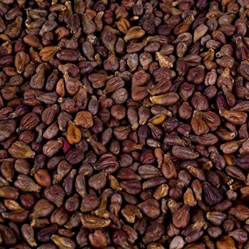 Traubenkernkissen für Babys klein Antoine (Wärmekissen Körnerkissen Mikrowelle) - 2