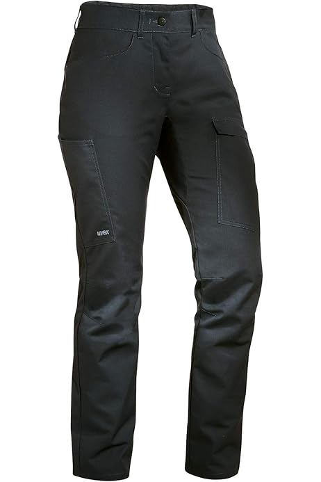 Pantaloni Da Cuoco Uomo Nanxson - Vita Elastica, 70% Cotone, Stampati