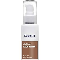 reequil pigmentation cream