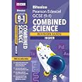 BBC Bitesize Edexcel GCSE (9-1) Combined Science Higher Revision Guide ...
