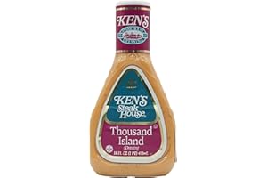 Ken's Thousand Island Dressing-16 oz
