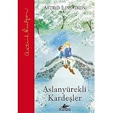 Aslany&uuml;rekli Kardeşler Ciltli