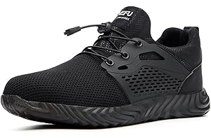 HITMARS Buty do biegania dla mężczyzn i kobiet, buty sportowe, lekkie, niskie topy, buty do biegania, oddychające, do użytku na zewnątrz, do fitnessu, biegania, czarne, niebieskie, czerwone, EU36-EU47