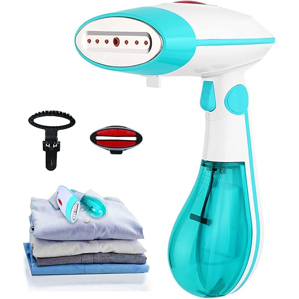 swan consteam garment steamer