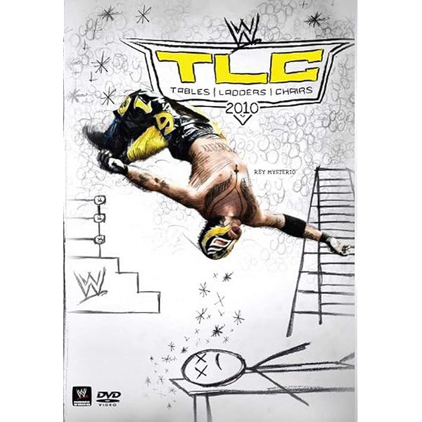 WWE: Hell In A Cell 2010 [DVD] [Reino Unido]: Amazon.es: Kane, The