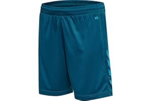 hummel hmlCORE XK Poly Shorts Kids