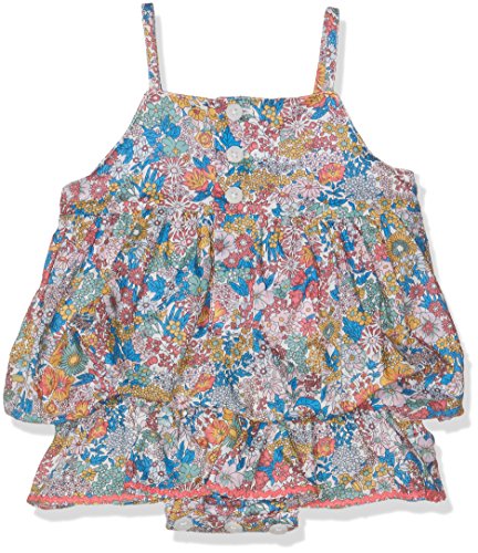 Neck & Neck Baby-Jungen Jumpsuit 17v03107.33 - 2