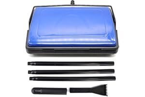 IZSOHHOME Bodenkehrer Teppichkehrer Reiniger für Hausreinigungszubehör