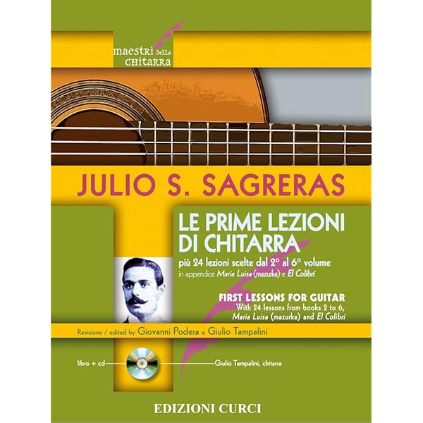 Libro 'A Scuola Con La Chitarra' Edizione 2023 - Con Audio Scaricabile - Foto 13