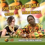 sales rank amazon calculator  She Is Not for Sale (feat. Bala Ranks)