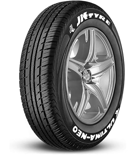 Dunlop 155/65R14 75S ENASAVE EC202L Set of 4 : Amazon.in: Car
