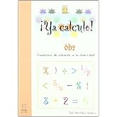Ya Calculo. 6-B2: Multiplicaciones hasta el 9