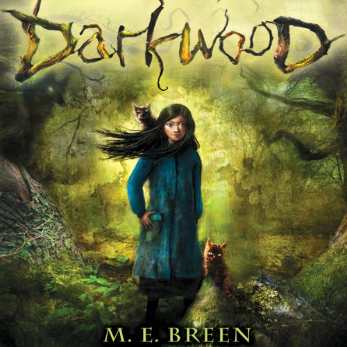 Darkwood Darkwood