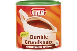 VITAM Dunkle Grundsauce (0.12 Kg)