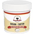 foodfrillz Cream of Tartar, 40 g