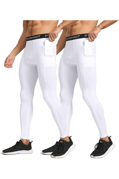 Shorts De Compression Towintec - Sport Running Fitness Séchage Rapide