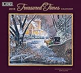 Treasured Times 2018 Calendar: Includes Downloadable Wallpaper Treasured Times 2018 Calendar: Includes Downloadable Wallpaper