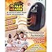 Produktbild Starlyf Fast Heater Tragbare und leistungsstarke Mini-Heizung mit Thermokeramik- Technologie - Original aus TV
