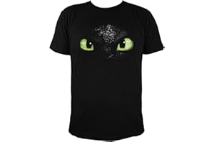 Dragons Jungen DreamWorks Tshirt T-Shirt
