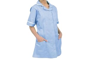 Skywear T66 Healthcare and Beauty Tunics Woman Girls Ladies Tops Office Uniform Shirts in Multicolors