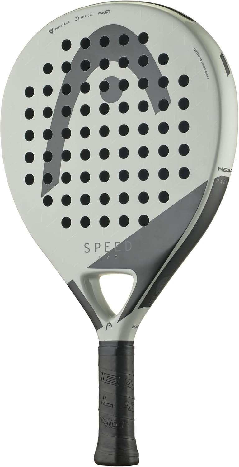 HEAD EVO Speed Pala de Padel