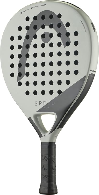 HEAD EVO Speed Pala de Padel