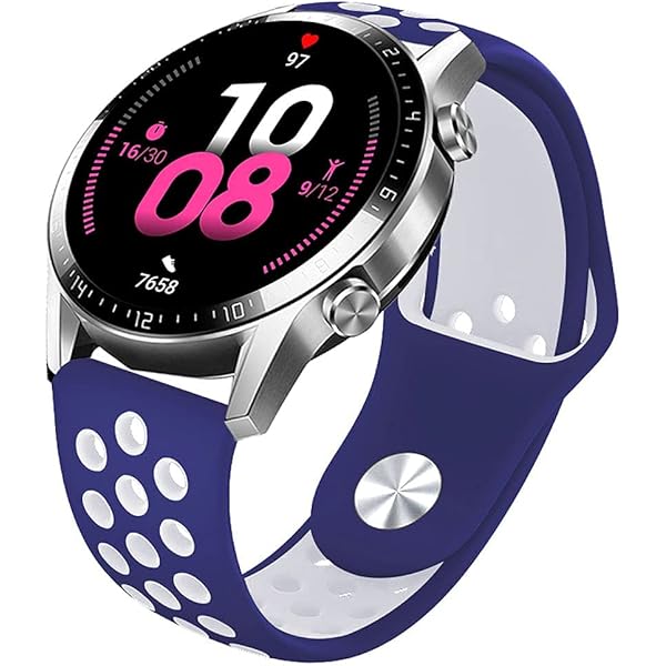 smartwatch huawei wom