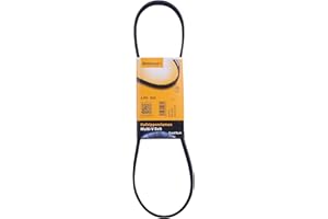 CONTITECH 4PK855 Cinghia Poly-V
