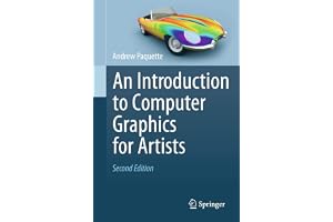 An Introduction to Computer Graphics for Artists