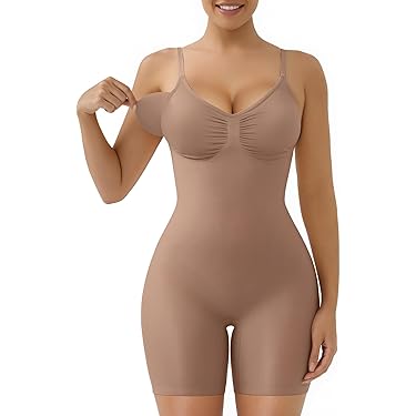 Bestsellers: De beste items in Corrigerende bodysuits dames op basis van de aankopen van -klanten
