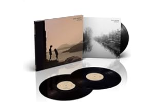 ATHEN (Ltd. Deluxe Edition) [Vinyl LP]