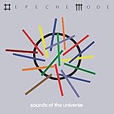 Sounds of the Universe [Vinyl LP]