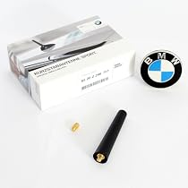 Volkswagen - Antenna per tettuccio Originale, per VW Golf 4 GTI R32 Volkswagen - Antenna per tettuccio Originale, per VW Golf 4 GTI R32